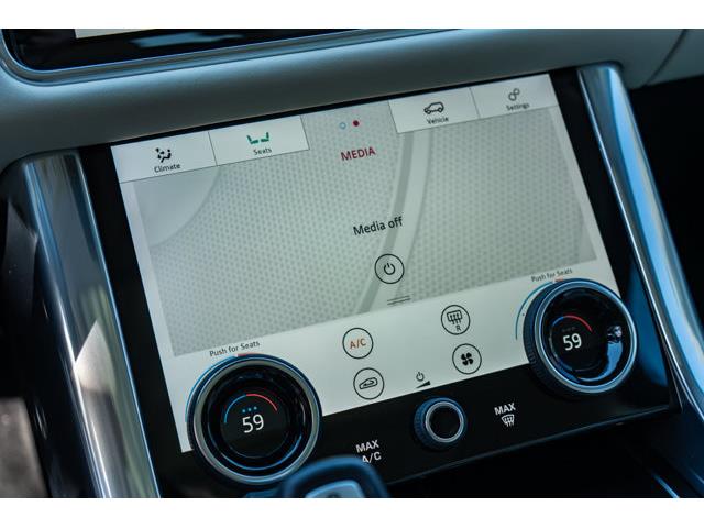 2022 Land Rover Range Rover Sport (CC-2122793) for sale in Boise, Idaho