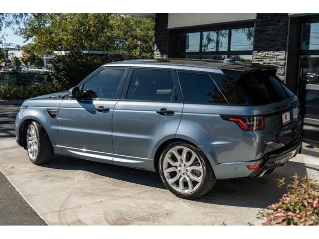 2022 Land Rover Range Rover Sport (CC-2122793) for sale in Boise, Idaho