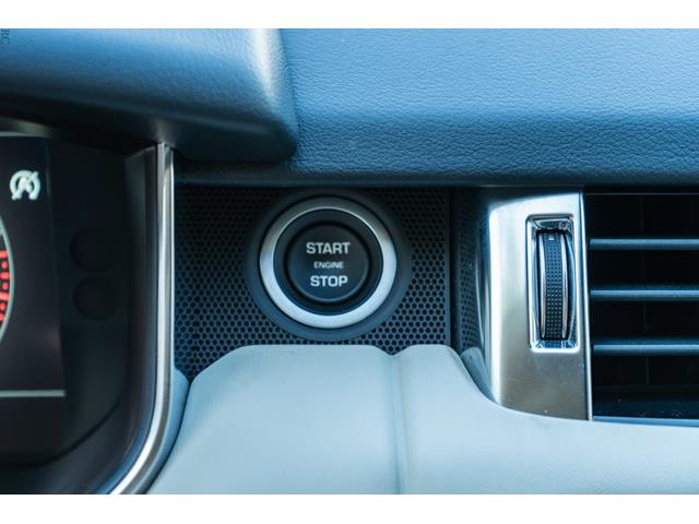 2022 Land Rover Range Rover Sport (CC-2122793) for sale in Boise, Idaho