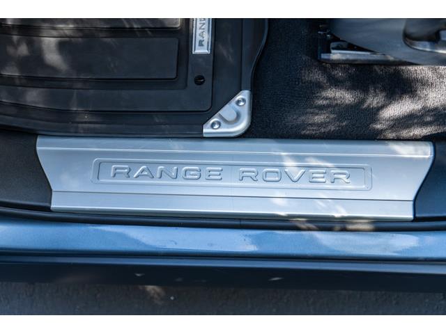 2022 Land Rover Range Rover Sport (CC-2122793) for sale in Boise, Idaho