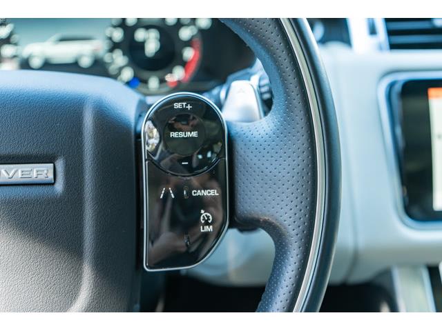 2022 Land Rover Range Rover Sport (CC-2122793) for sale in Boise, Idaho
