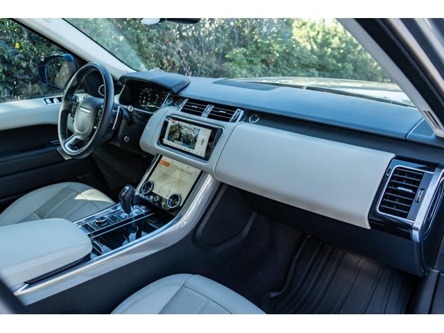 2022 Land Rover Range Rover Sport (CC-2122793) for sale in Boise, Idaho
