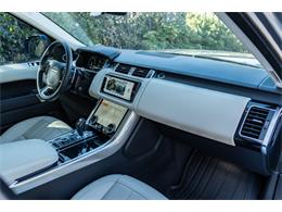 2022 Land Rover Range Rover Sport (CC-2122793) for sale in Boise, Idaho