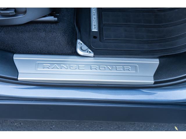 2022 Land Rover Range Rover Sport (CC-2122793) for sale in Boise, Idaho