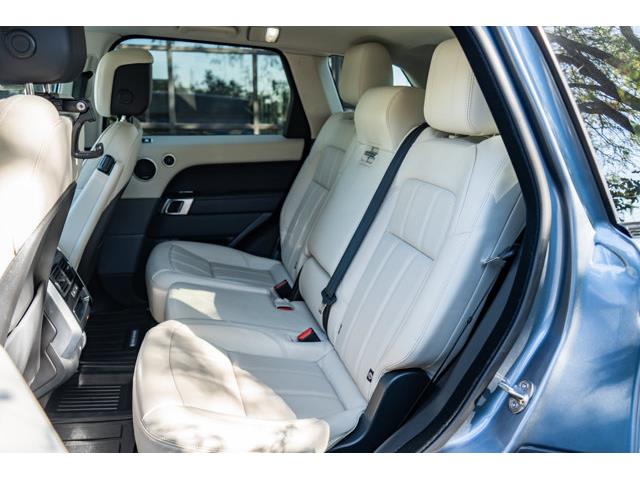 2022 Land Rover Range Rover Sport (CC-2122793) for sale in Boise, Idaho