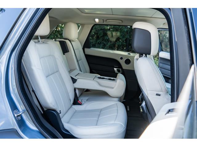 2022 Land Rover Range Rover Sport (CC-2122793) for sale in Boise, Idaho