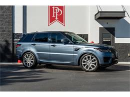 2022 Land Rover Range Rover Sport (CC-2122793) for sale in Boise, Idaho