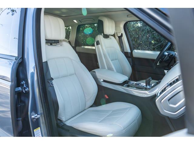 2022 Land Rover Range Rover Sport (CC-2122793) for sale in Boise, Idaho