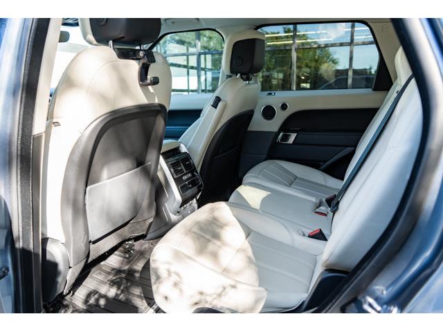2022 Land Rover Range Rover Sport (CC-2122793) for sale in Boise, Idaho