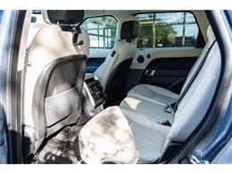 2022 Land Rover Range Rover Sport (CC-2122793) for sale in Boise, Idaho