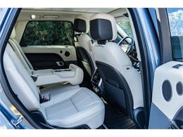 2022 Land Rover Range Rover Sport (CC-2122793) for sale in Boise, Idaho