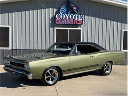 1968 Plymouth GTX (CC-2122795) for sale in Greene, Iowa