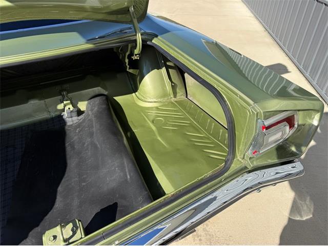 1968 Plymouth GTX (CC-2122795) for sale in Greene, Iowa