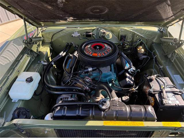 1968 Plymouth GTX (CC-2122795) for sale in Greene, Iowa