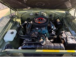 1968 Plymouth GTX (CC-2122795) for sale in Greene, Iowa