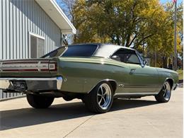 1968 Plymouth GTX (CC-2122795) for sale in Greene, Iowa