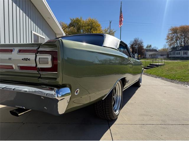 1968 Plymouth GTX (CC-2122795) for sale in Greene, Iowa