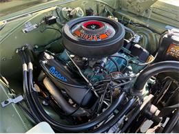 1968 Plymouth GTX (CC-2122795) for sale in Greene, Iowa