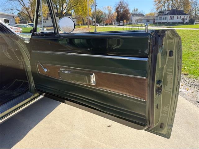 1968 Plymouth GTX (CC-2122795) for sale in Greene, Iowa