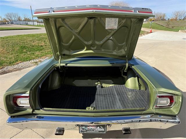 1968 Plymouth GTX (CC-2122795) for sale in Greene, Iowa