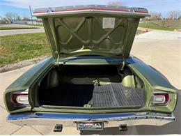 1968 Plymouth GTX (CC-2122795) for sale in Greene, Iowa