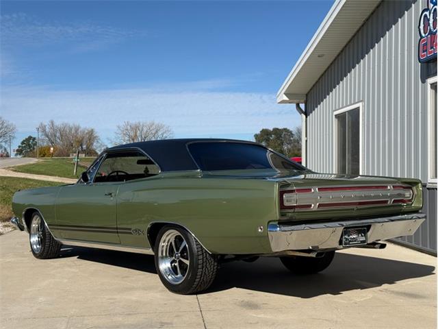 1968 Plymouth GTX (CC-2122795) for sale in Greene, Iowa