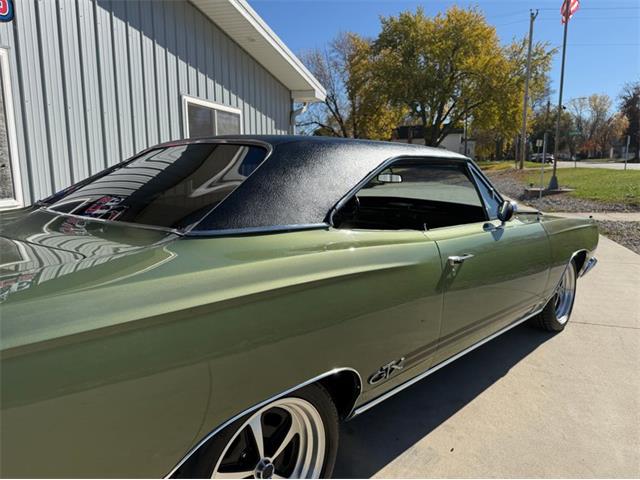 1968 Plymouth GTX (CC-2122795) for sale in Greene, Iowa
