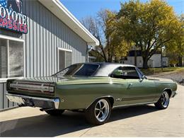 1968 Plymouth GTX (CC-2122795) for sale in Greene, Iowa