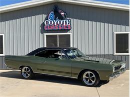 1968 Plymouth GTX (CC-2122795) for sale in Greene, Iowa