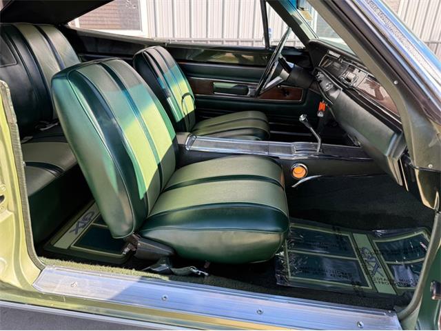 1968 Plymouth GTX (CC-2122795) for sale in Greene, Iowa