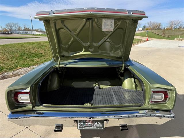 1968 Plymouth GTX (CC-2122795) for sale in Greene, Iowa