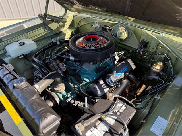 1968 Plymouth GTX (CC-2122795) for sale in Greene, Iowa