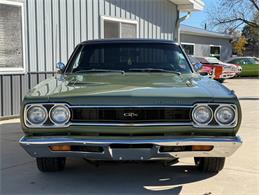 1968 Plymouth GTX (CC-2122795) for sale in Greene, Iowa