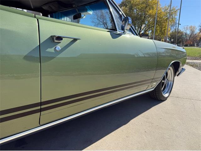 1968 Plymouth GTX (CC-2122795) for sale in Greene, Iowa