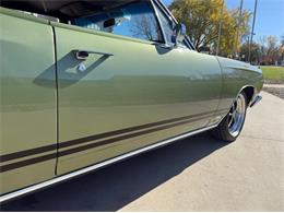 1968 Plymouth GTX (CC-2122795) for sale in Greene, Iowa