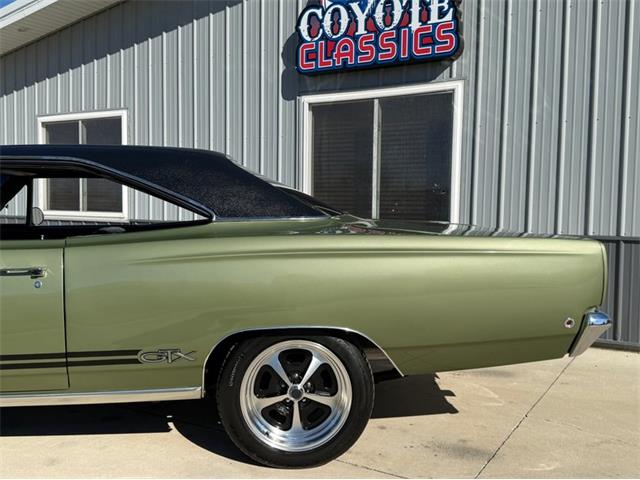 1968 Plymouth GTX (CC-2122795) for sale in Greene, Iowa