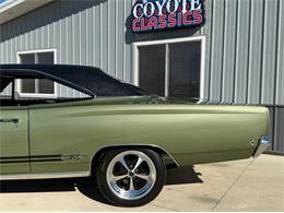 1968 Plymouth GTX (CC-2122795) for sale in Greene, Iowa