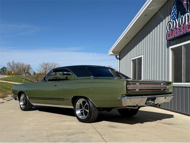 1968 Plymouth GTX (CC-2122795) for sale in Greene, Iowa