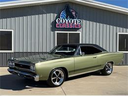 1968 Plymouth GTX (CC-2122795) for sale in Greene, Iowa