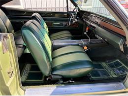 1968 Plymouth GTX (CC-2122795) for sale in Greene, Iowa