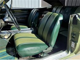 1968 Plymouth GTX (CC-2122795) for sale in Greene, Iowa