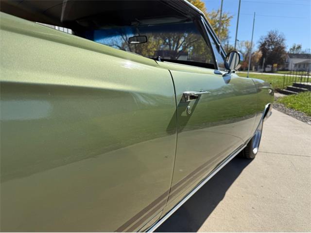 1968 Plymouth GTX (CC-2122795) for sale in Greene, Iowa