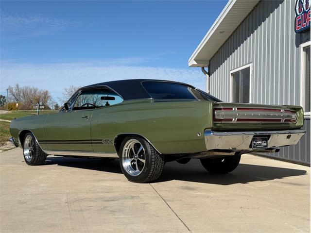 1968 Plymouth GTX (CC-2122795) for sale in Greene, Iowa