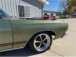 1968 Plymouth GTX (CC-2122795) for sale in Greene, Iowa