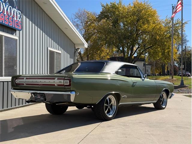 1968 Plymouth GTX (CC-2122795) for sale in Greene, Iowa
