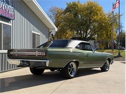 1968 Plymouth GTX (CC-2122795) for sale in Greene, Iowa