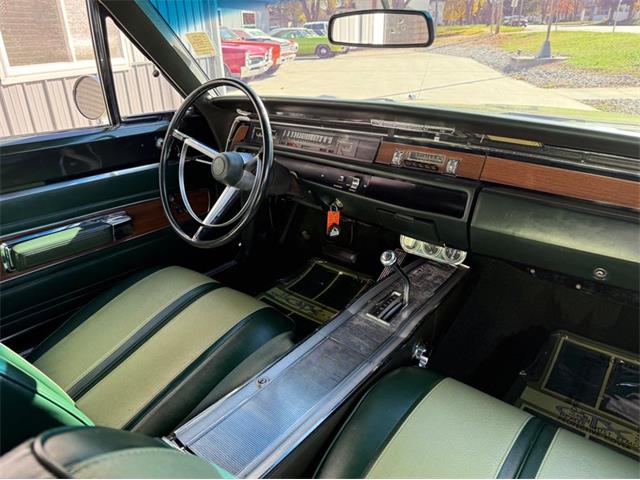 1968 Plymouth GTX (CC-2122795) for sale in Greene, Iowa