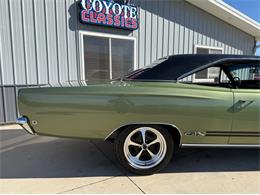 1968 Plymouth GTX (CC-2122795) for sale in Greene, Iowa