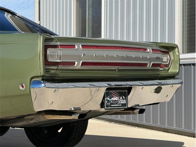 1968 Plymouth GTX (CC-2122795) for sale in Greene, Iowa