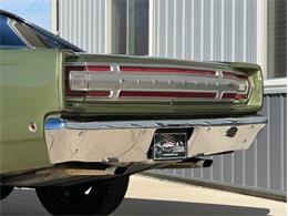 1968 Plymouth GTX (CC-2122795) for sale in Greene, Iowa